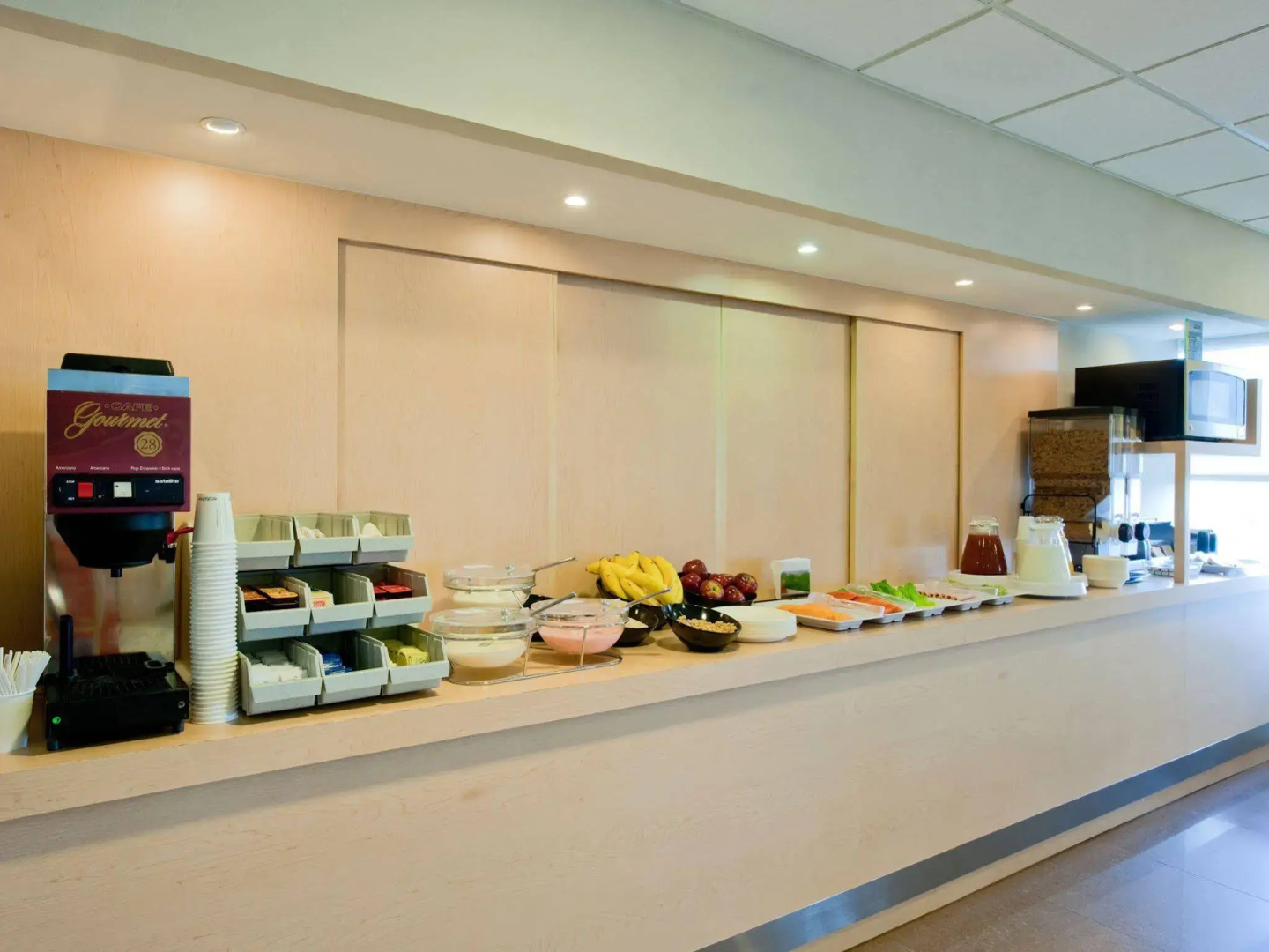 Photo - City Express by Marriott Queretaro Autopista