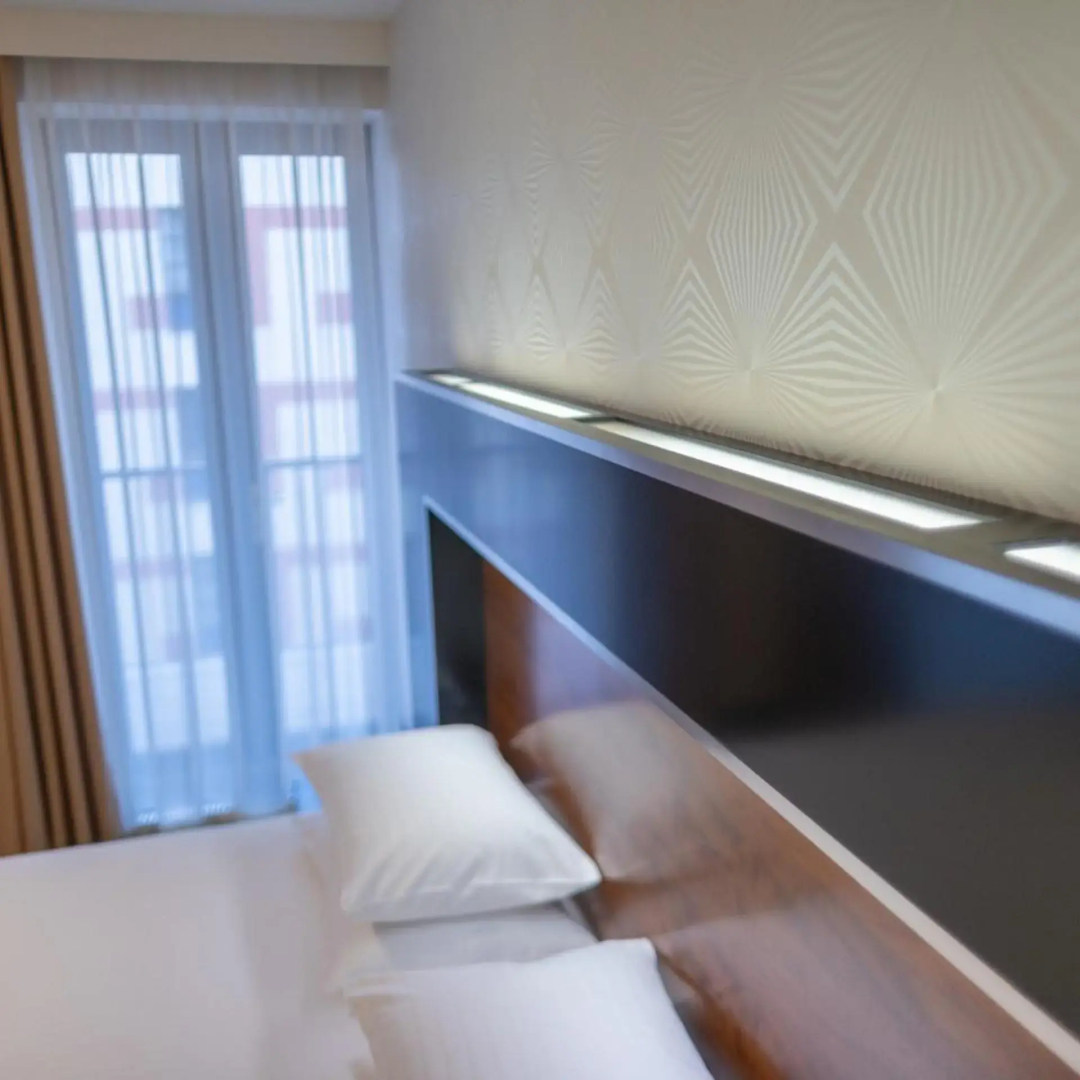 Photo - Grand Majestic Hotel Prague
