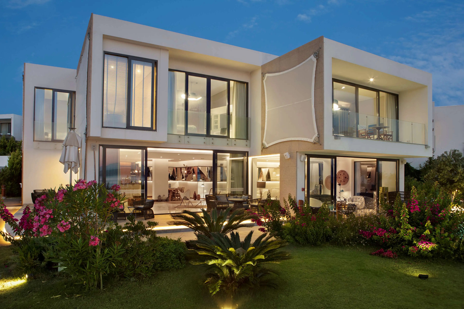 Foto - Susona Bodrum, LXR Hotels & Resorts