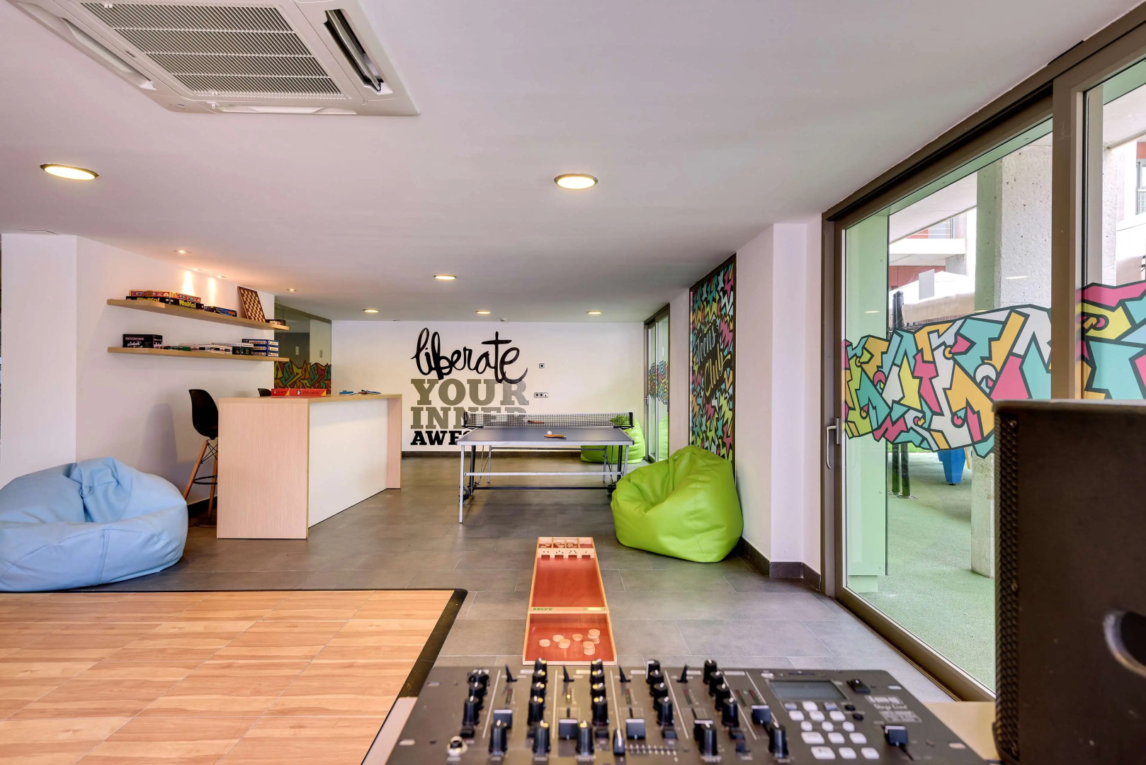 Photo - Seth Punta Prima