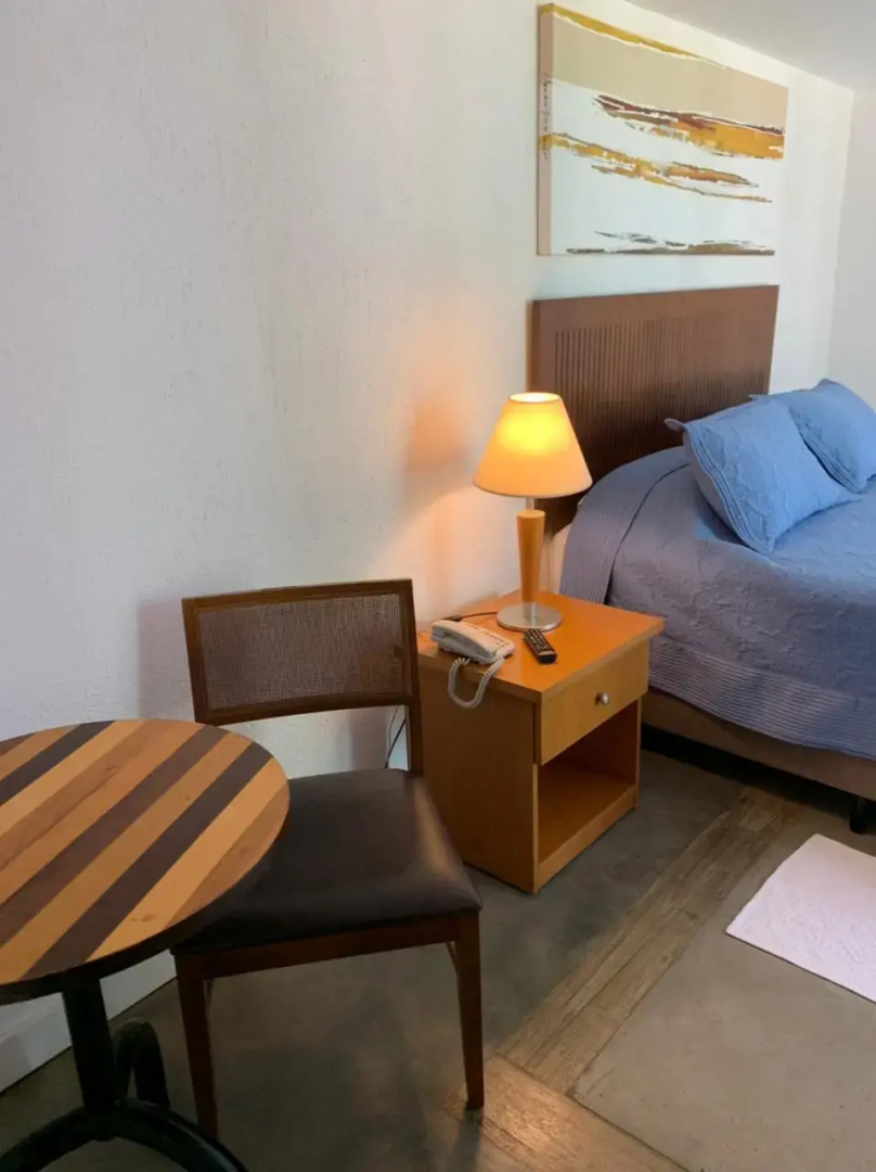 Photo - Pousada Golf Village