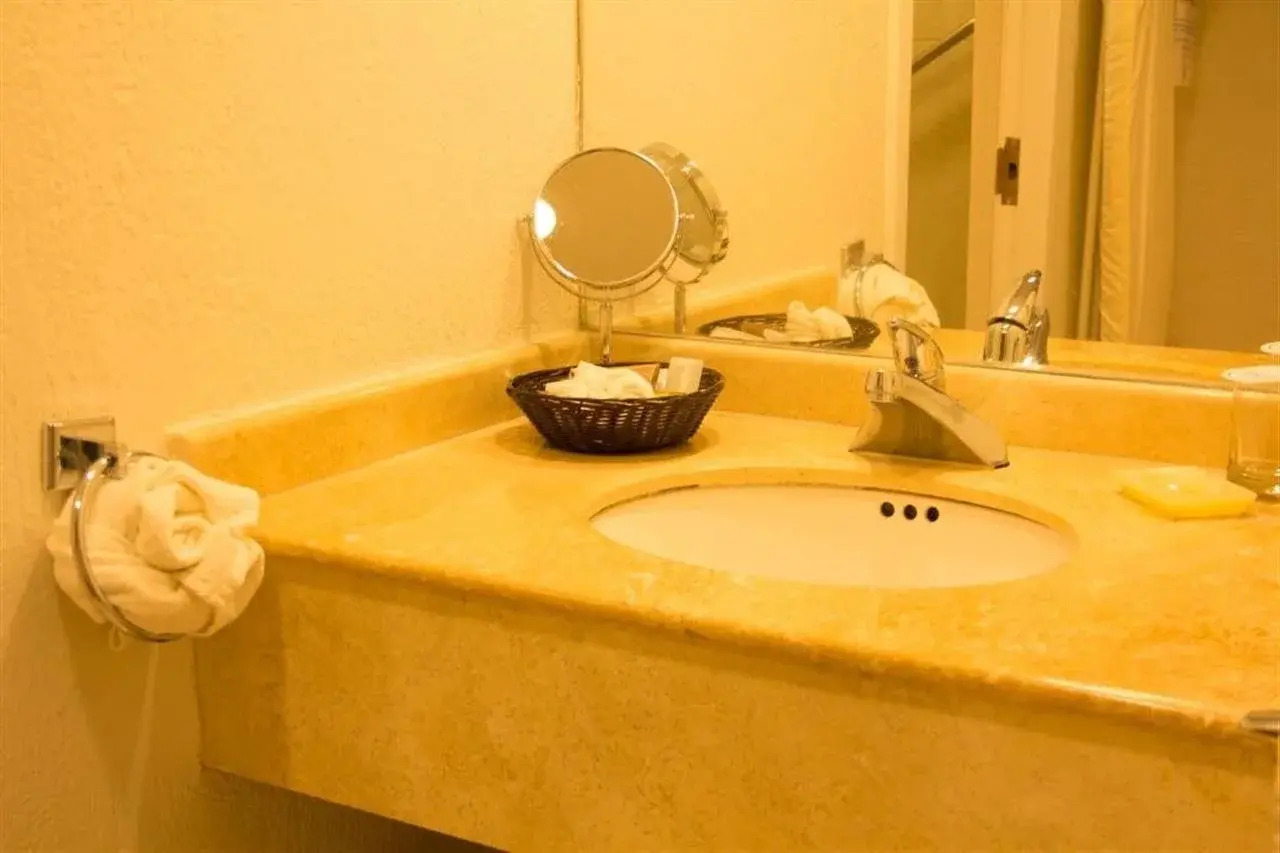 Foto - Hotel Bello Veracruz