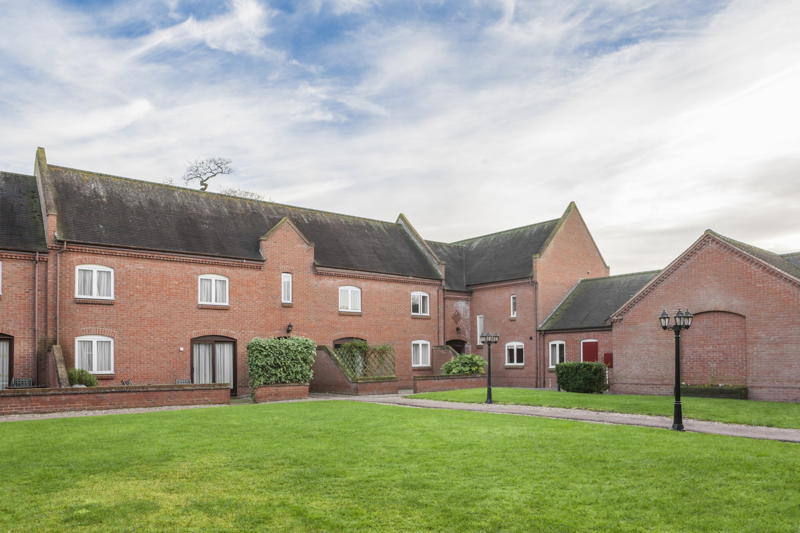 Photo - Wychnor Park Country Club
