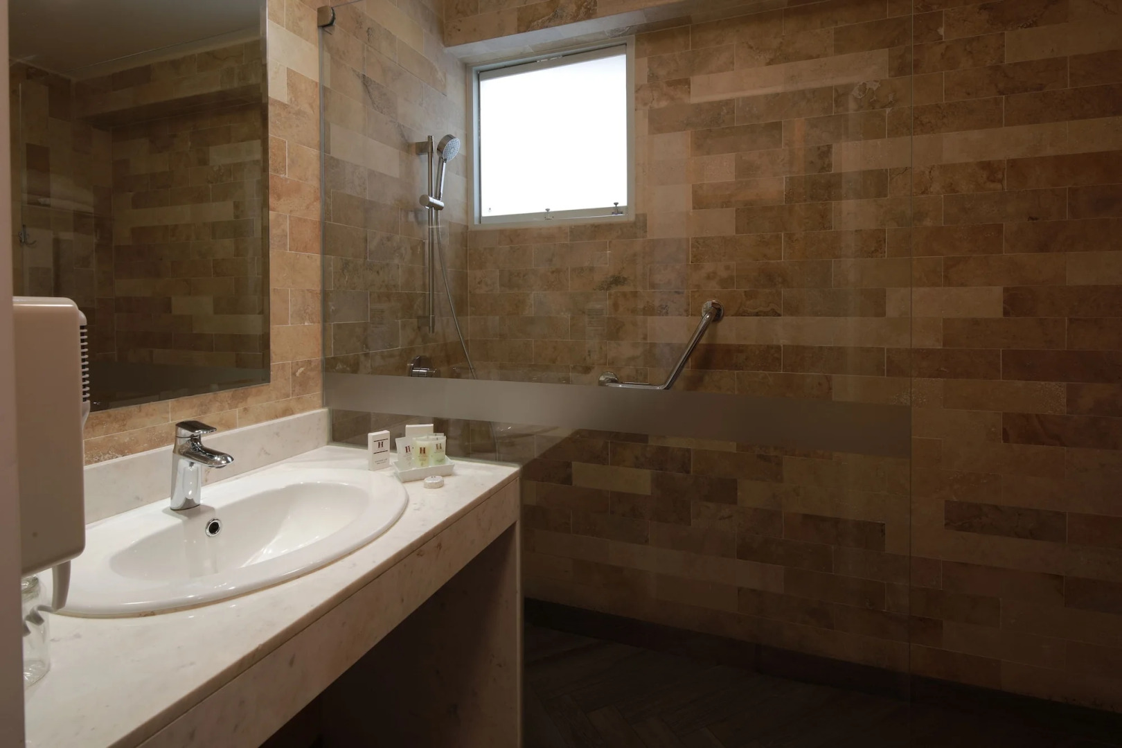 Photo - San Agustin Posada del Monasterio