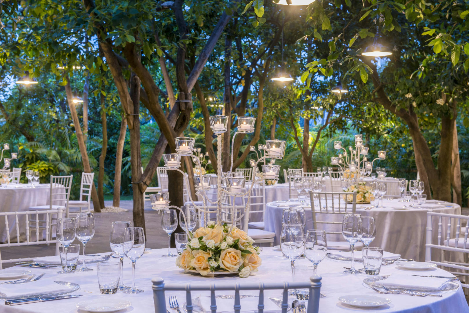 Photo - Hilton Sorrento Palace