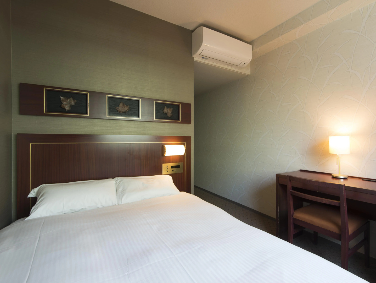 Foto - Villa Fontaine Tokyo Jimbocho