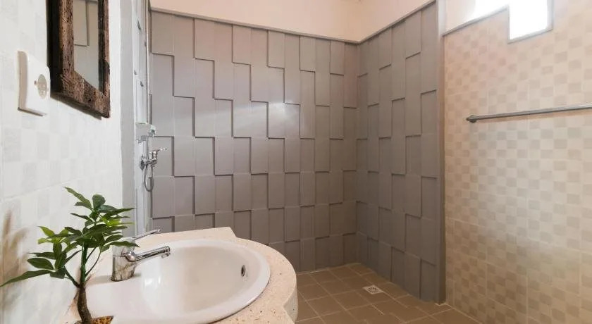 Foto - Tropical Bali Hotel