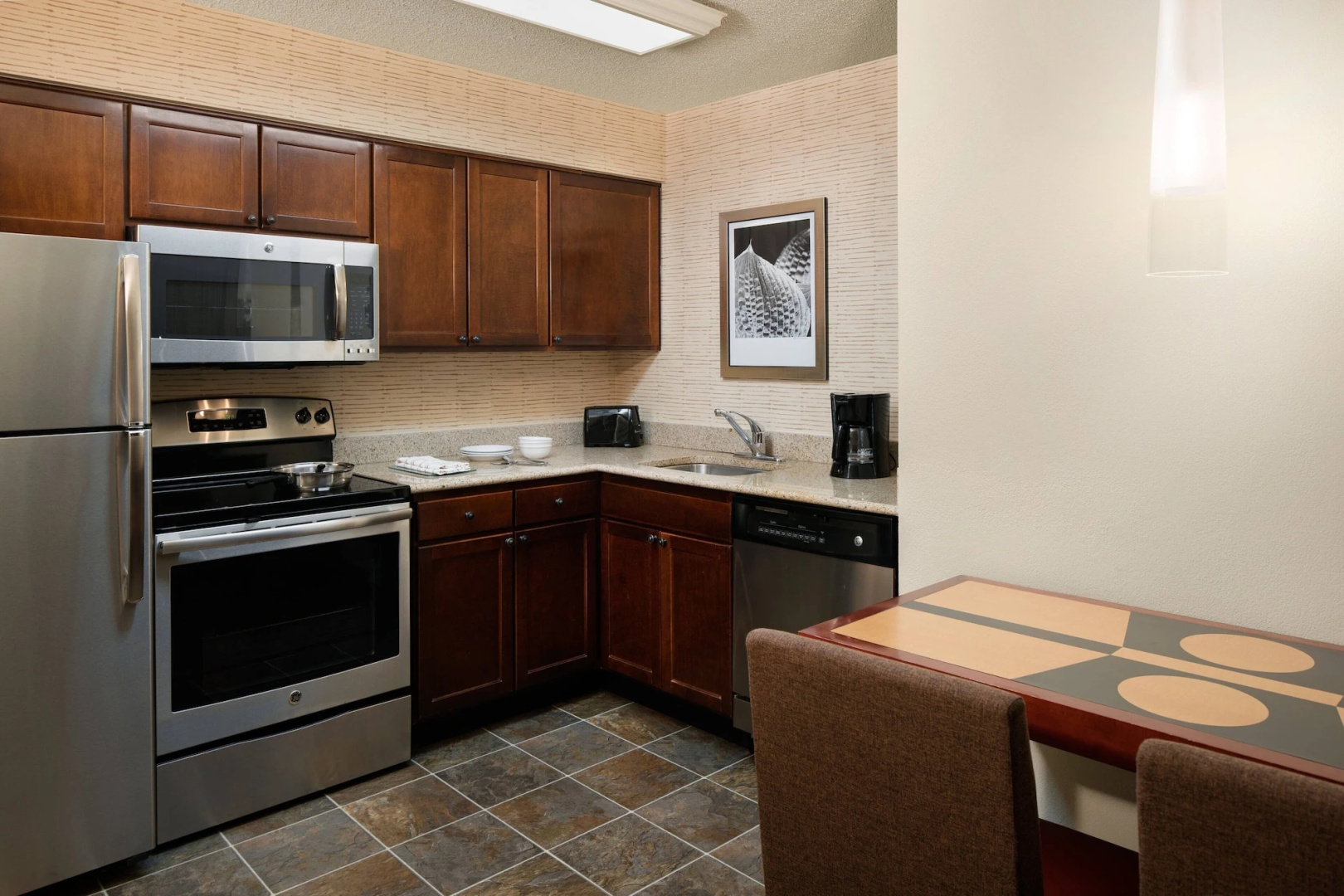 Photo - Residence Inn by Marriott Cypress Los Alamitos