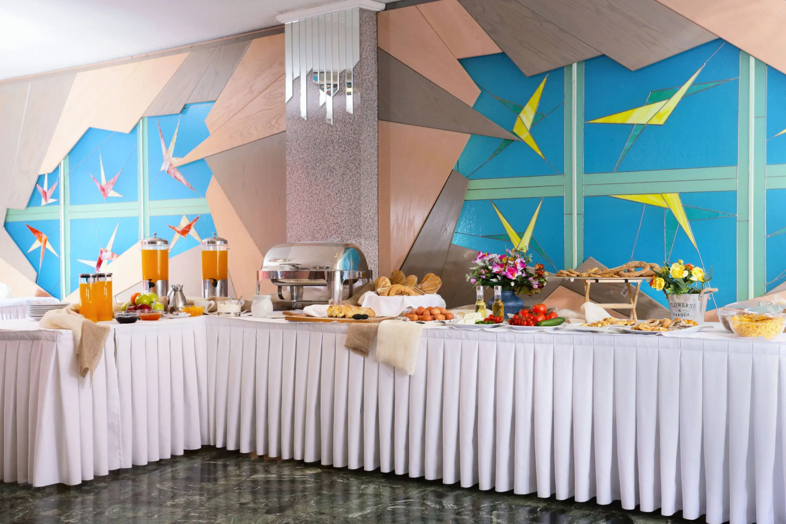 Foto - Xenophon Hotel