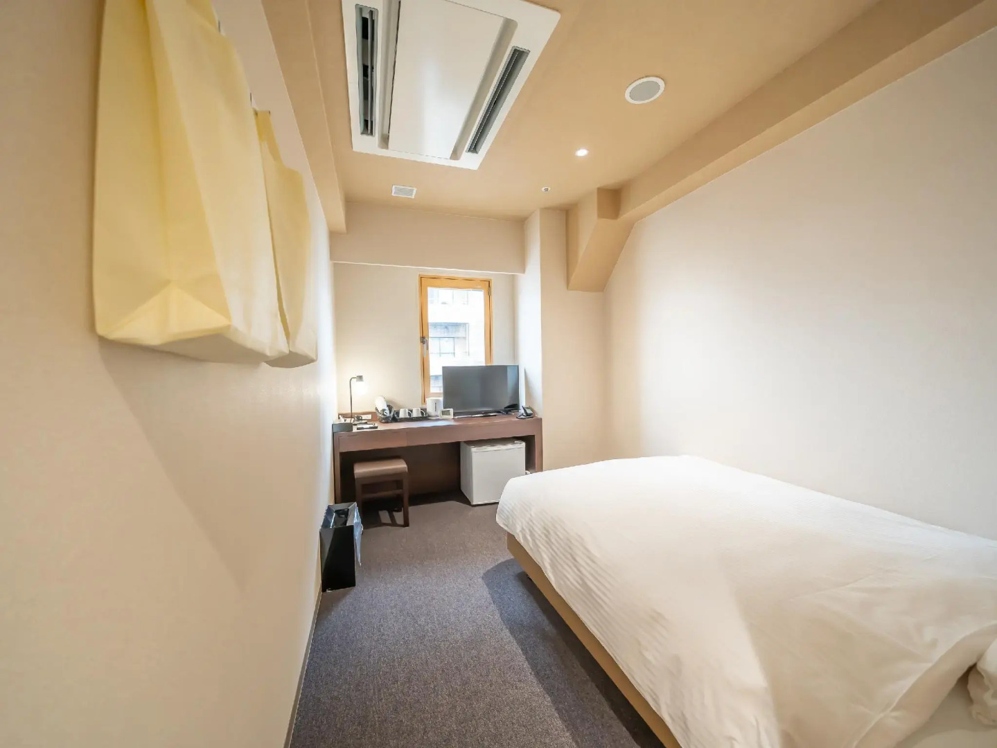 Photo - Shinsaibashi ARTY Inn