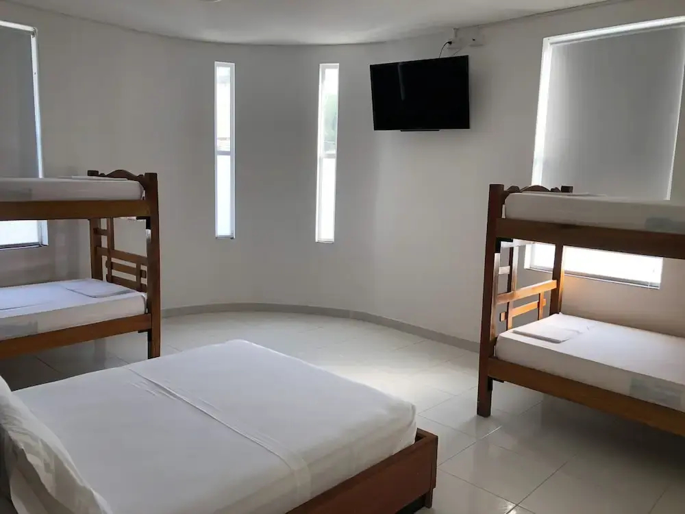 Foto - Hotel Boutique High Park