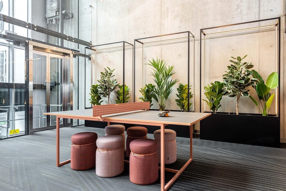 Foto - Citybox Tallinn City Center