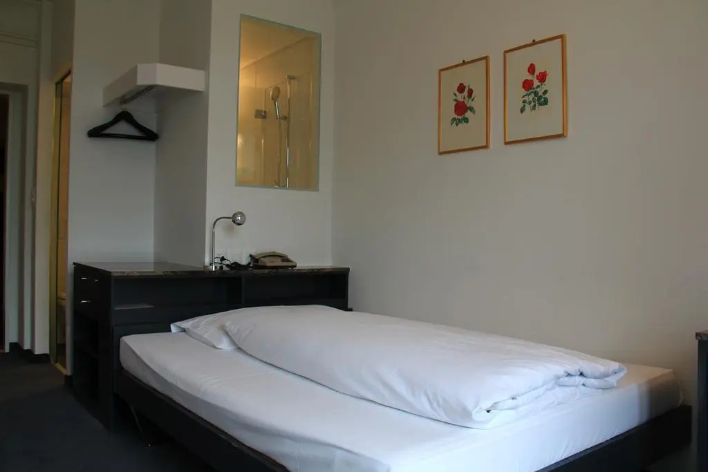 Foto - Hotel Royal Luzern