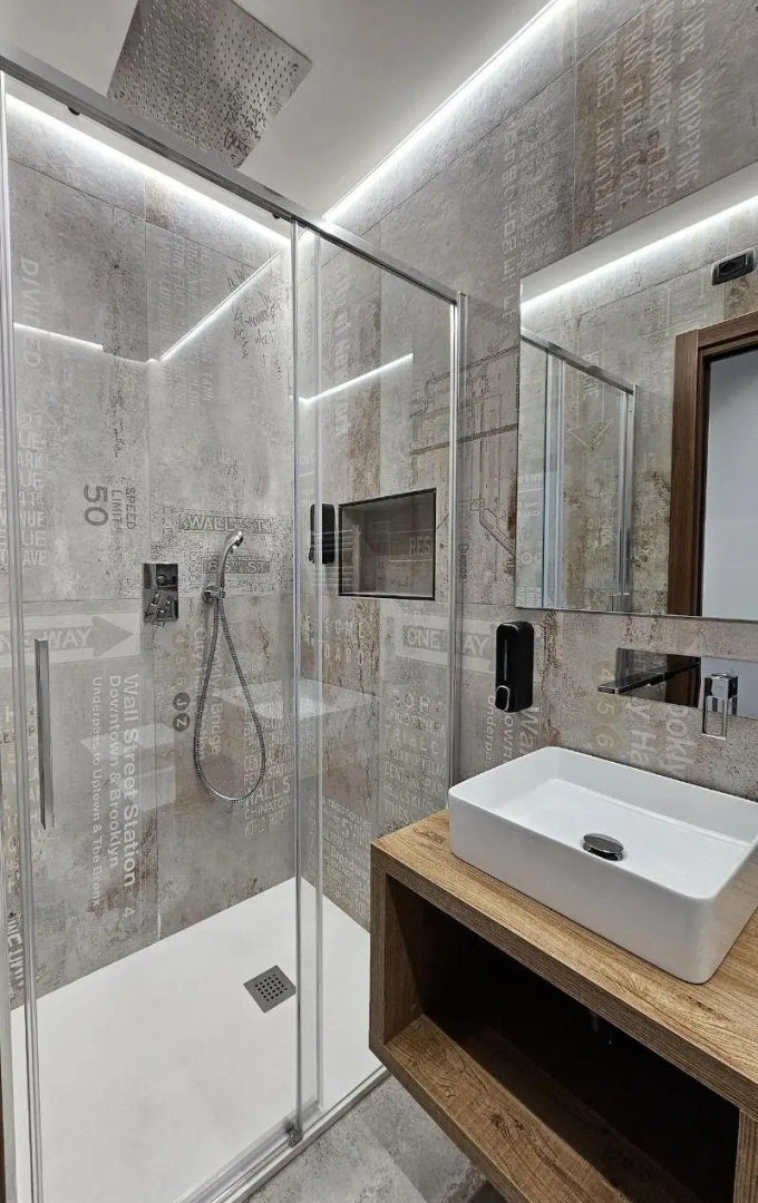 Binario1 Rooms, Bild 9 von 12