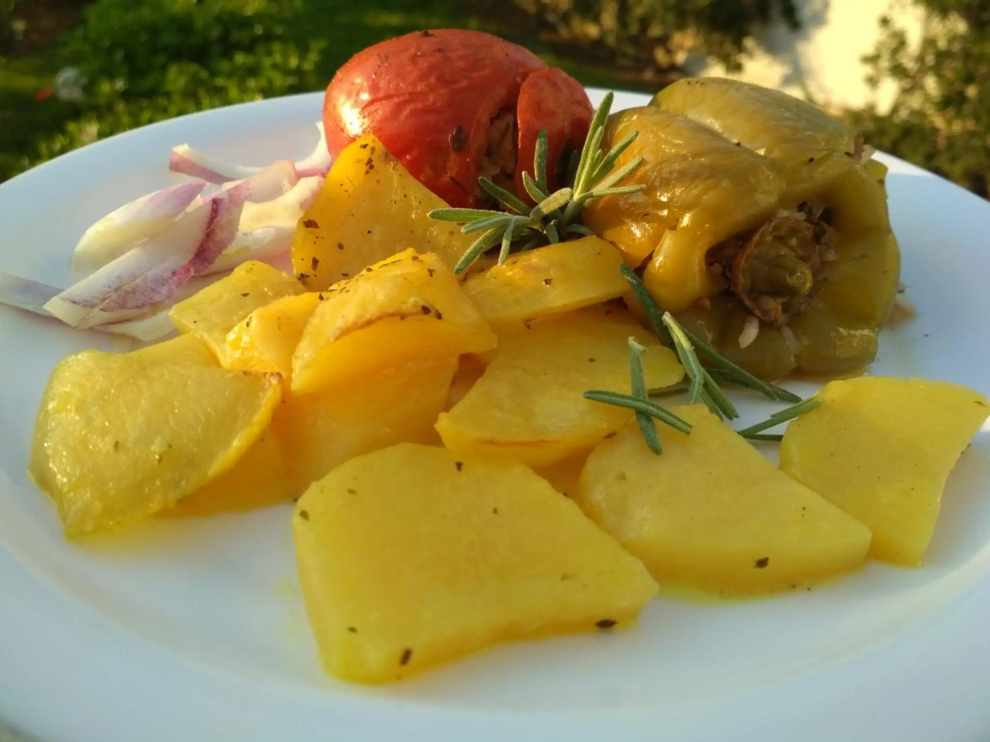 Foto - Pylea Beach Hotel