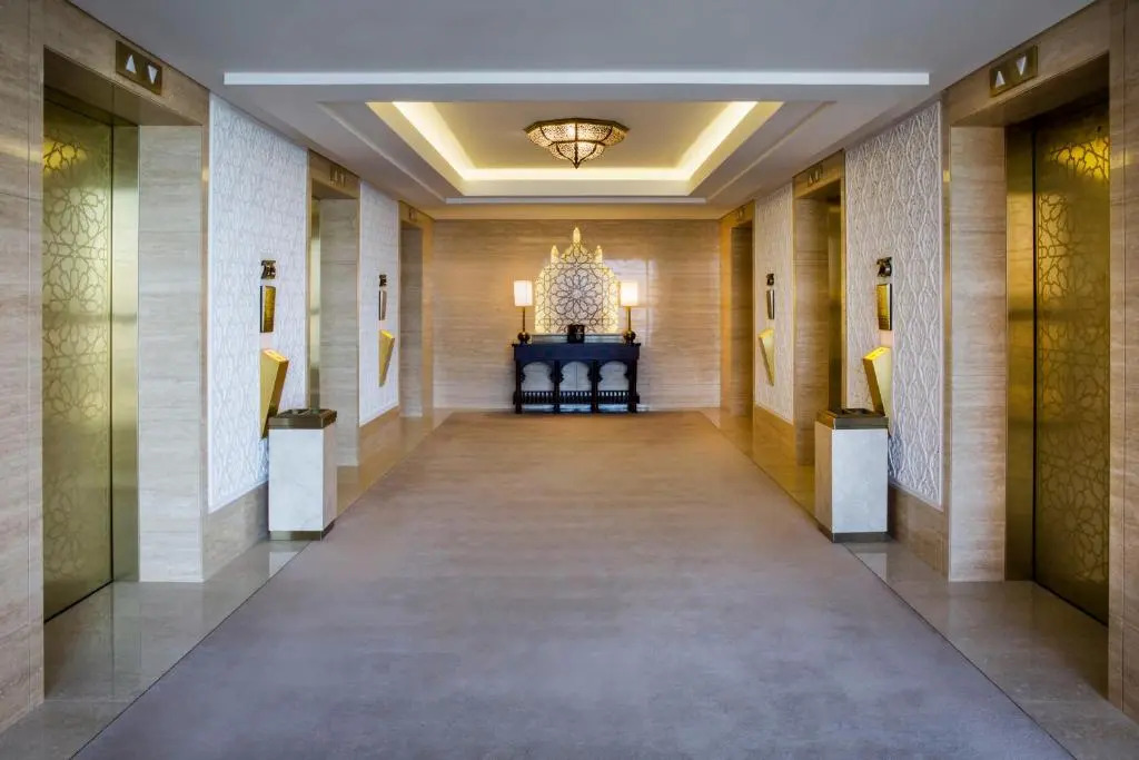 Photo - Bab Al Qasr Residence