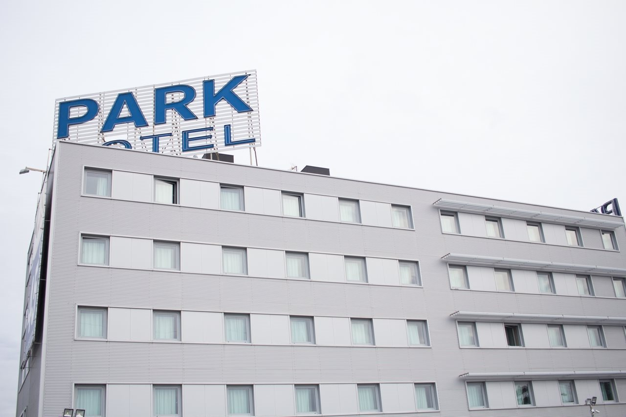 Photo - Park Hotel Porto Gaia