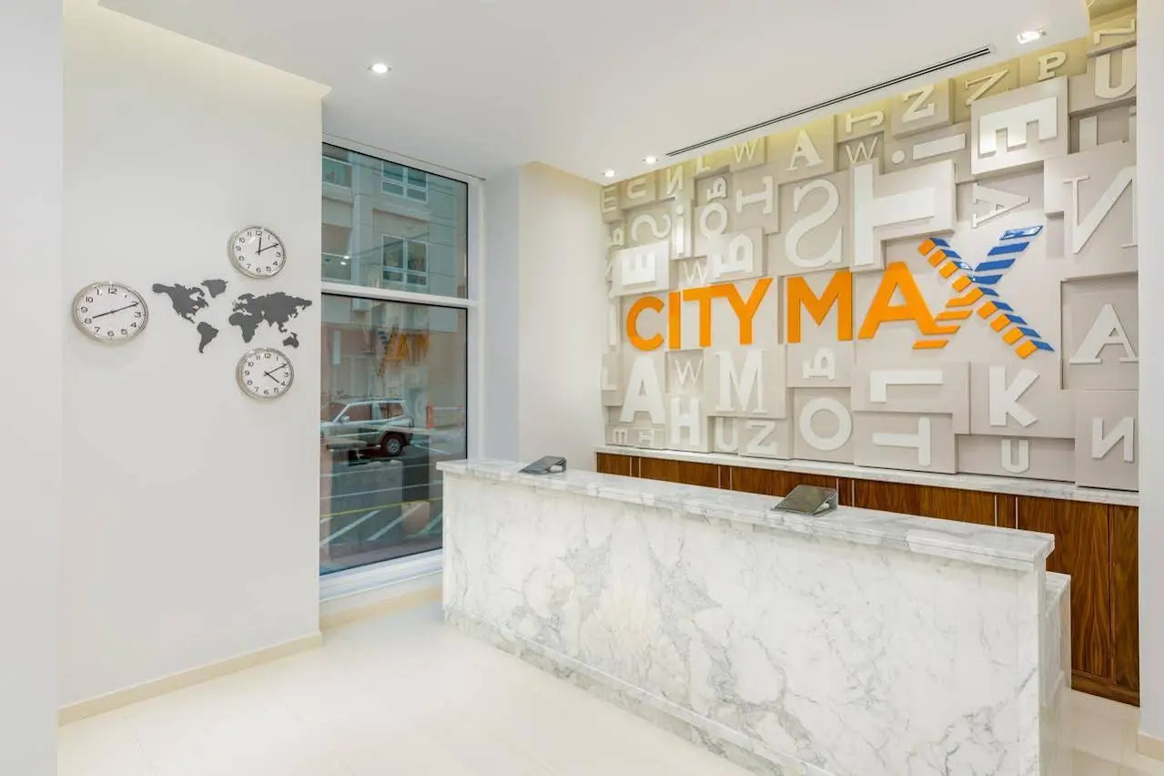 Foto - Citymax Hotel Al Barsha at the Mall