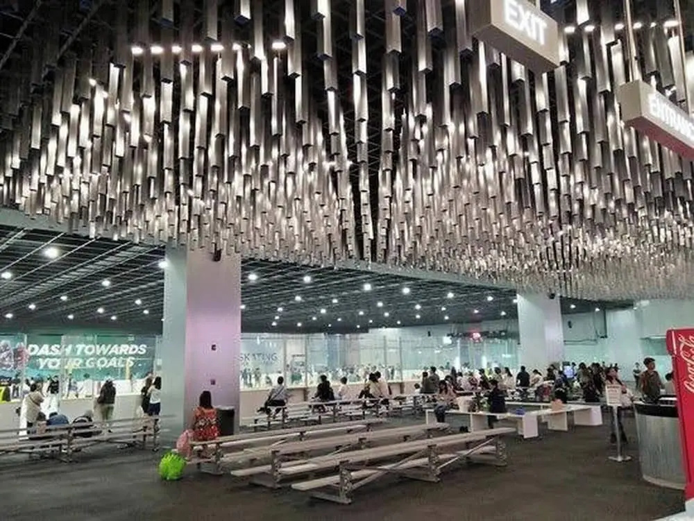 Foto - Urban Retreat at Shell Residences With Netflix 300mbps Wifi