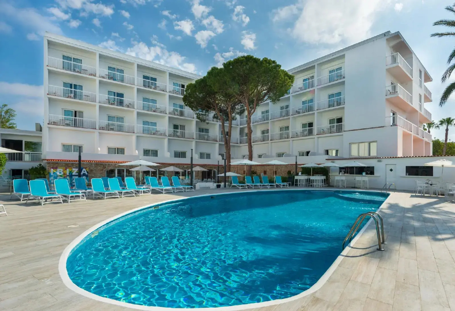 Foto - Hotel Vibra Marco Polo I - Adults Only