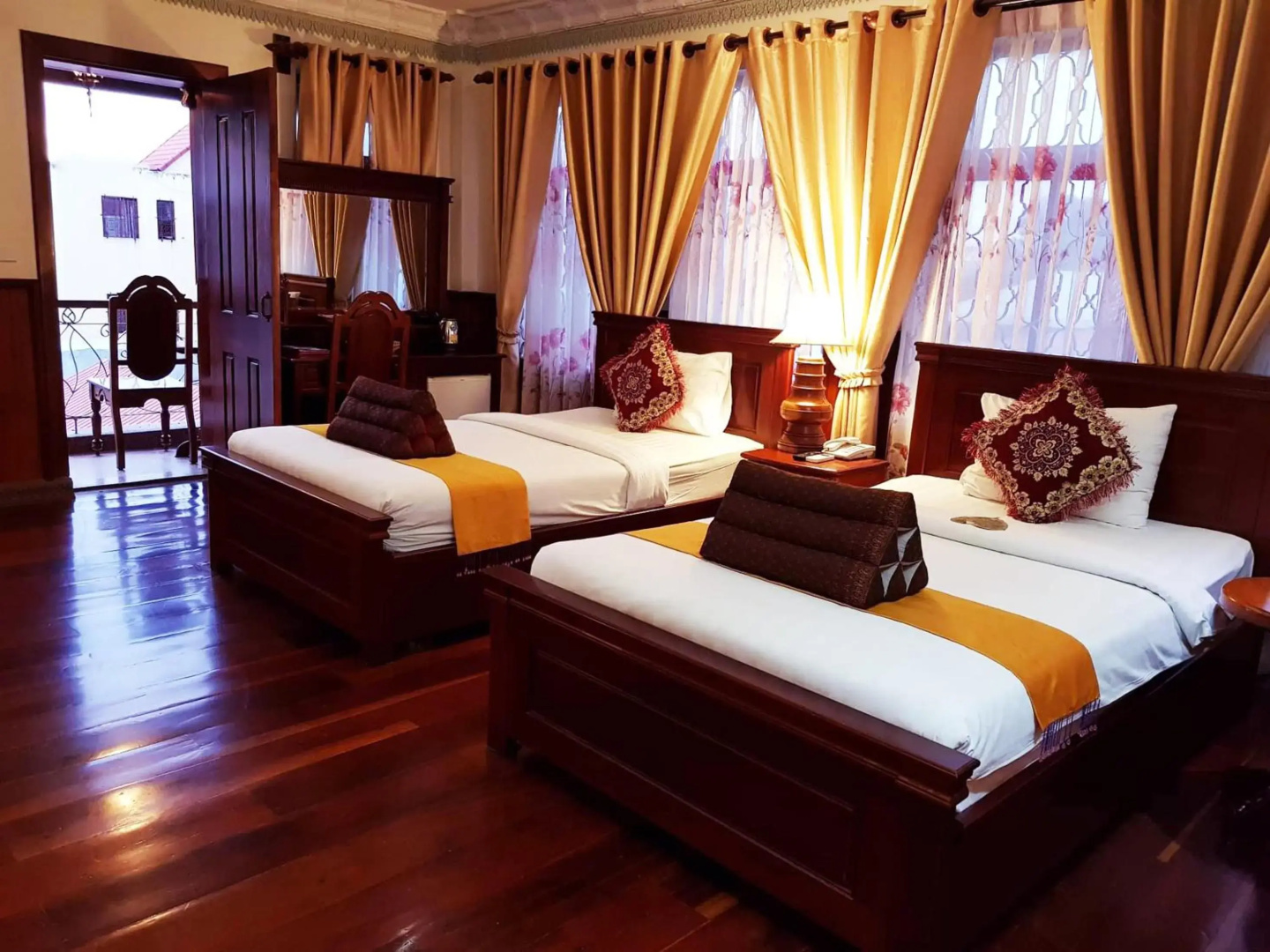 Photo - Okay Boutique Hotel