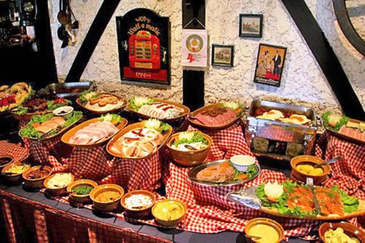 Photo - Stable Lodge - SHA Certified