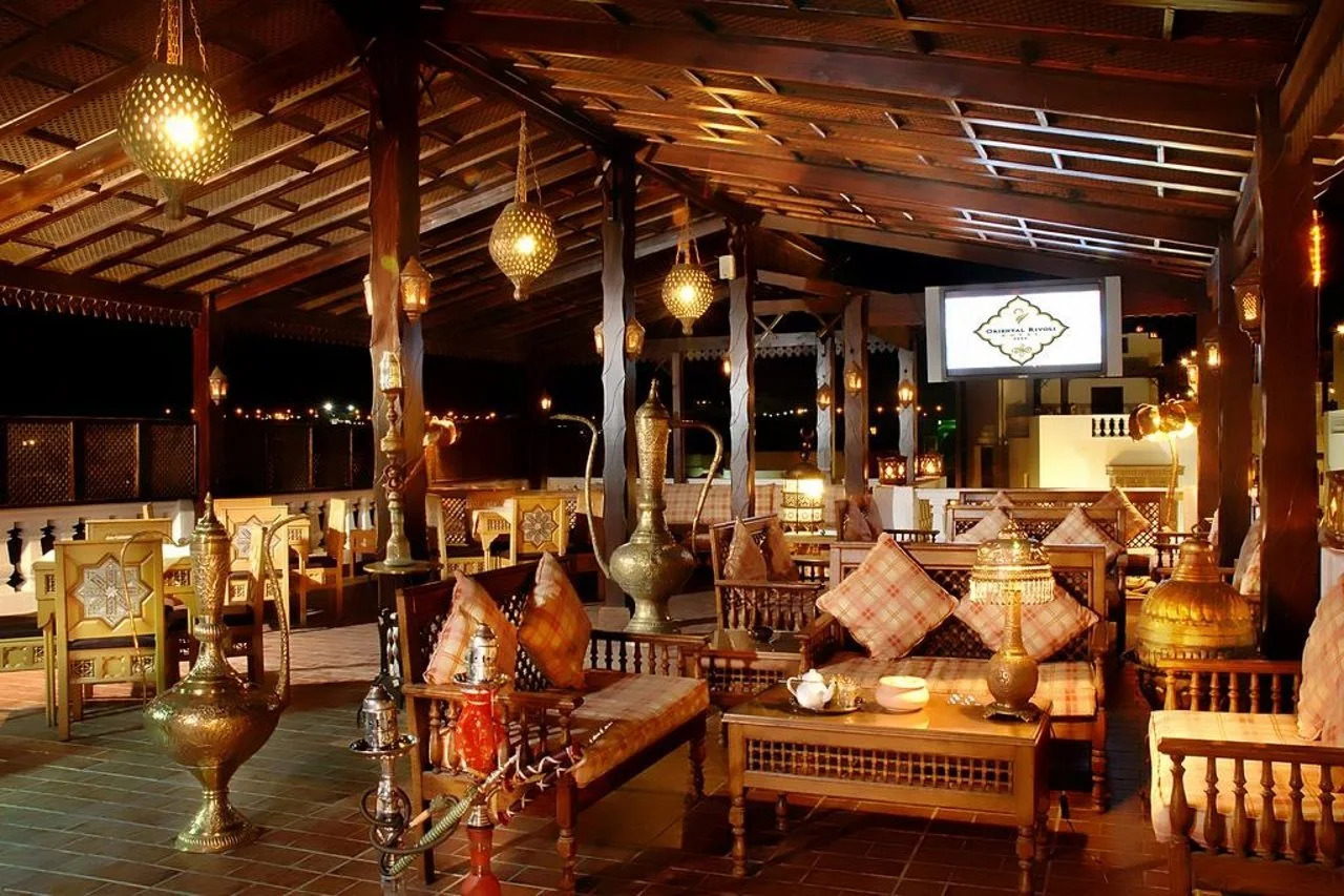 Photo - Oriental Rivoli Hotel & Spa