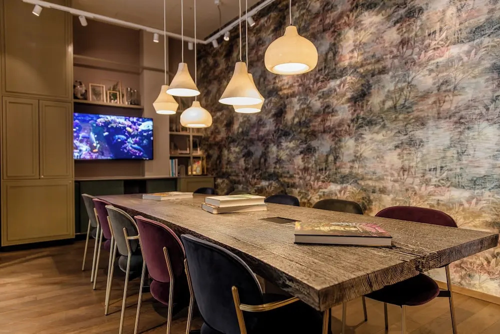 Foto - Motel One Würzburg