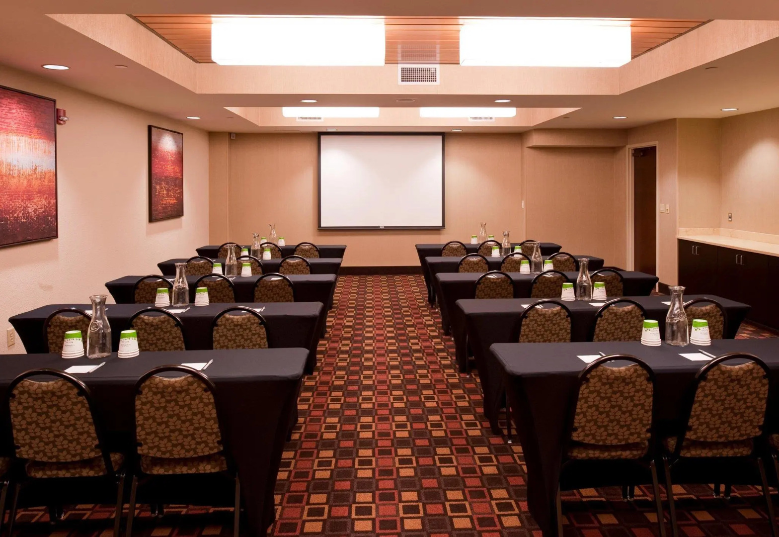 Foto - Hampton Inn Nashville / Vanderbilt