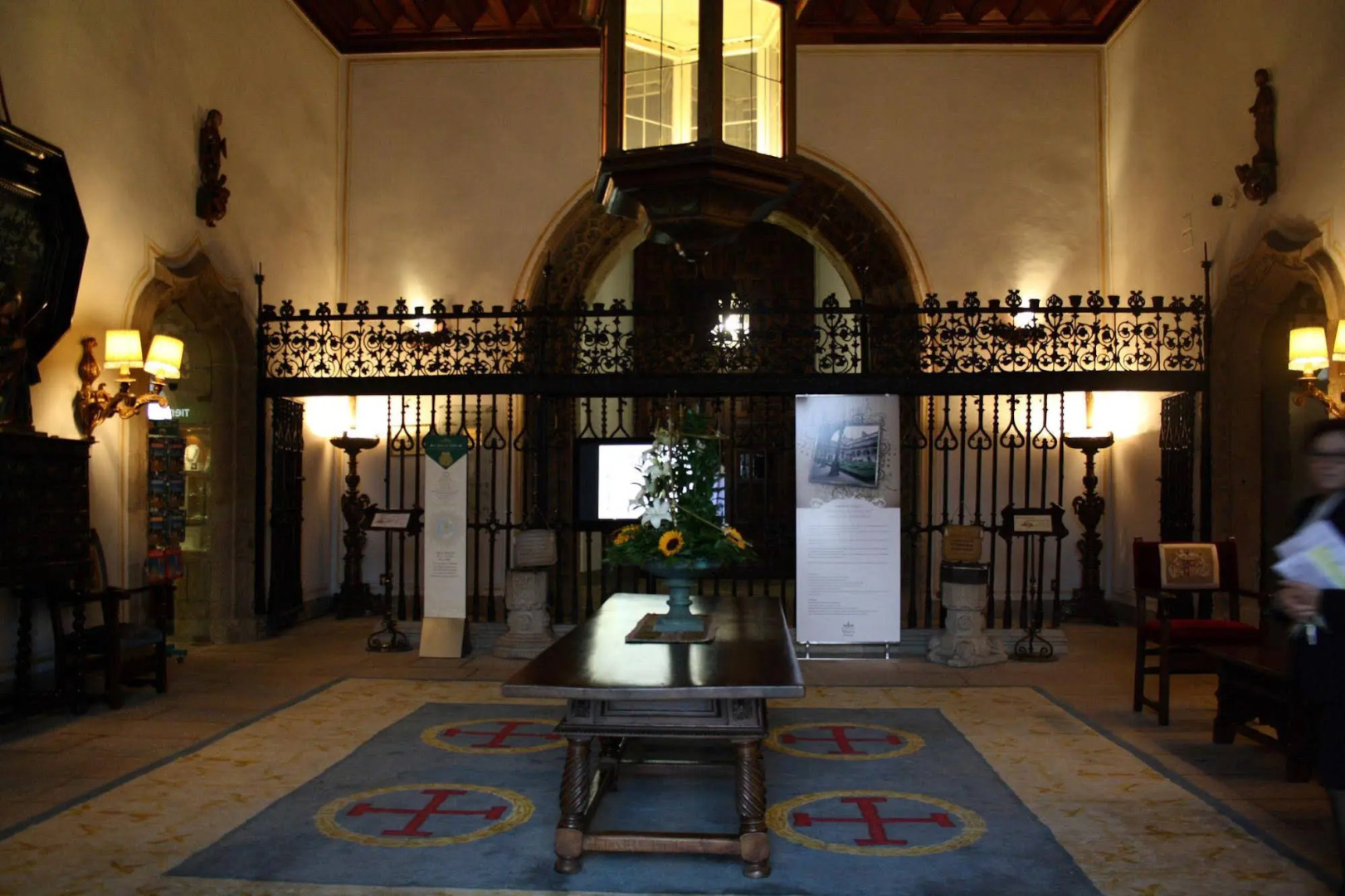 Foto - Parador de Santiago - Hostal Reis Catolicos