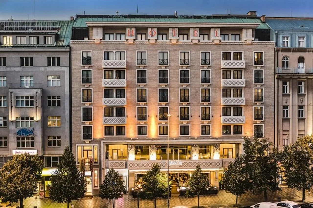 Photo - Jalta Boutique Hotel