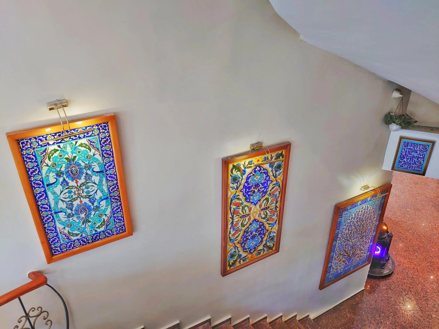 Foto - Orient Mintur Hotel