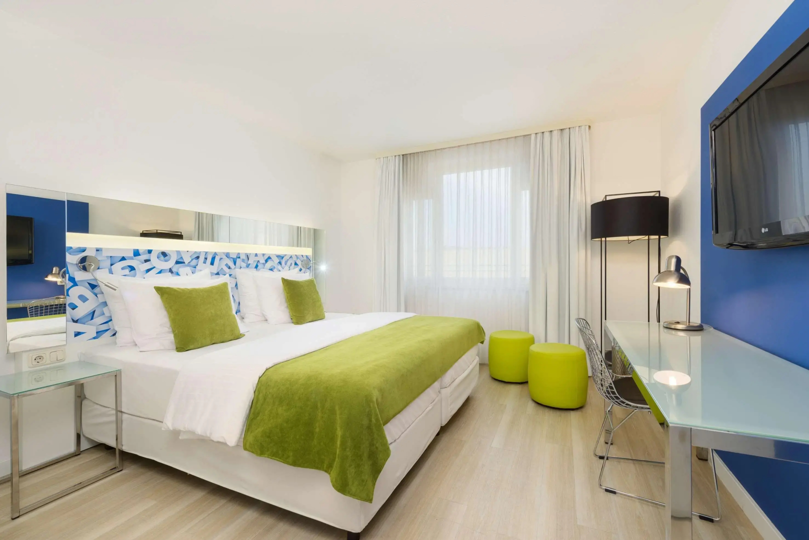 Foto - Hotel München City Center Affiliated by Meliá