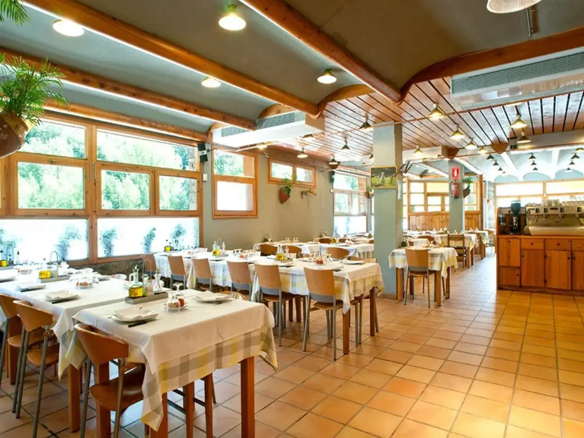 Photo - Hotel Restaurante Les Brases