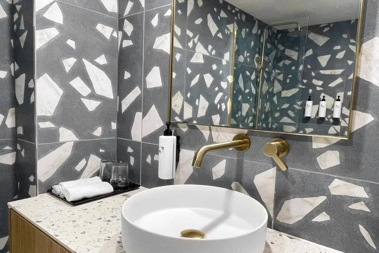 Foto - Swiss-Belhotel Woolloongabba, Brisbane