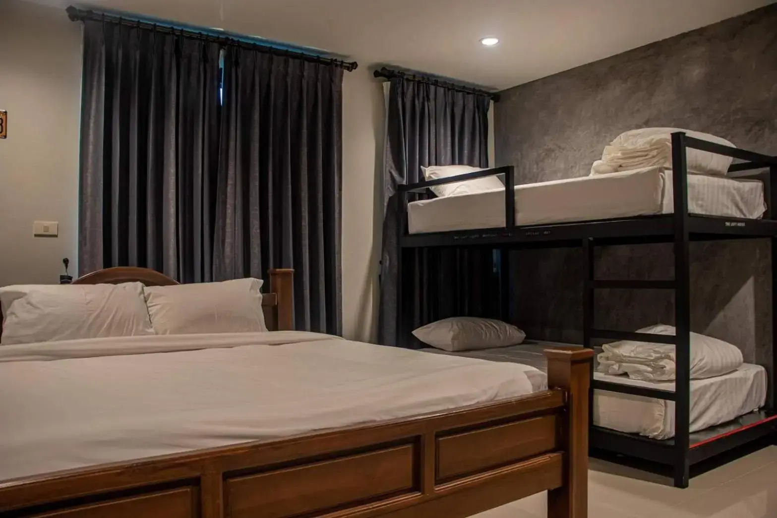 Foto - The Lofthouse Sansai