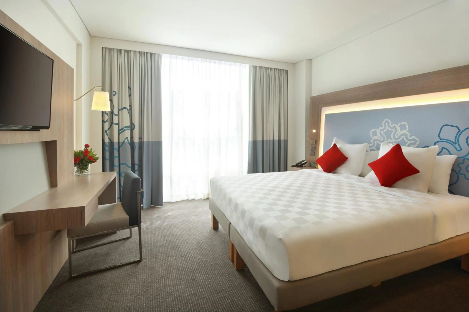 Отель Noble Resort Melaka