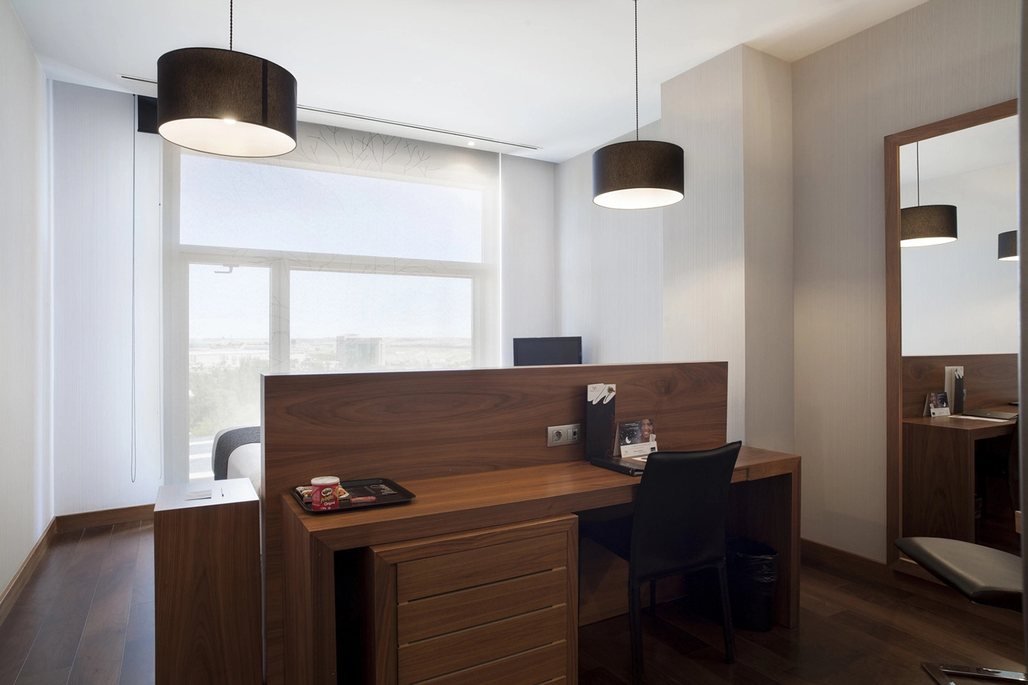 Photo - Eurostars Madrid Congress