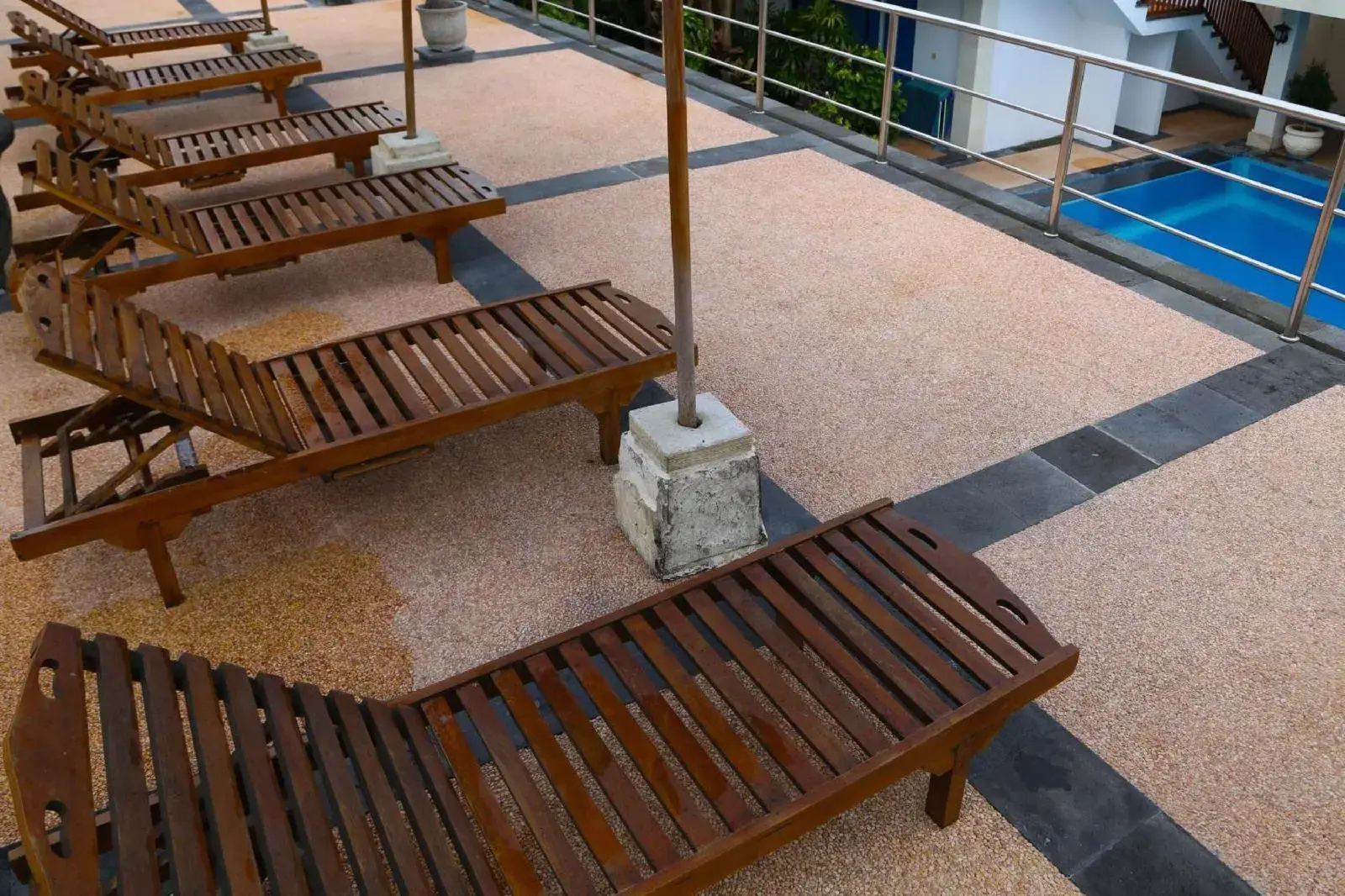 Foto - Aquarius Beach Hotel