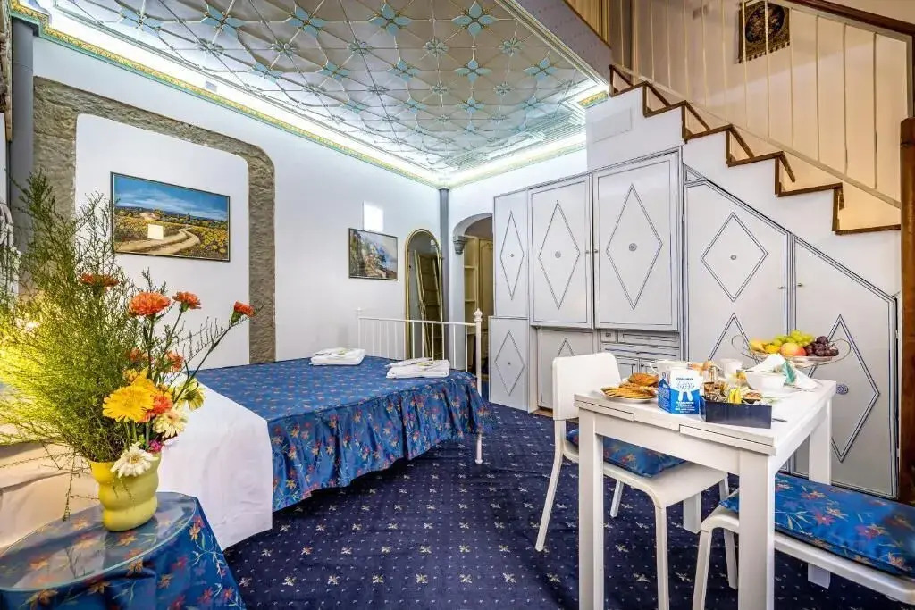 Foto - Dei Medici Palace