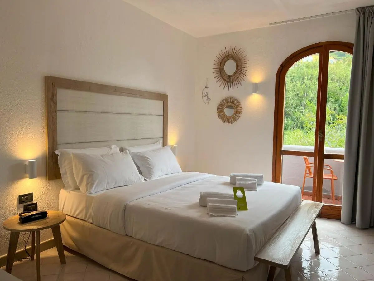 Foto - B&B HOTEL Ischia San Nicola