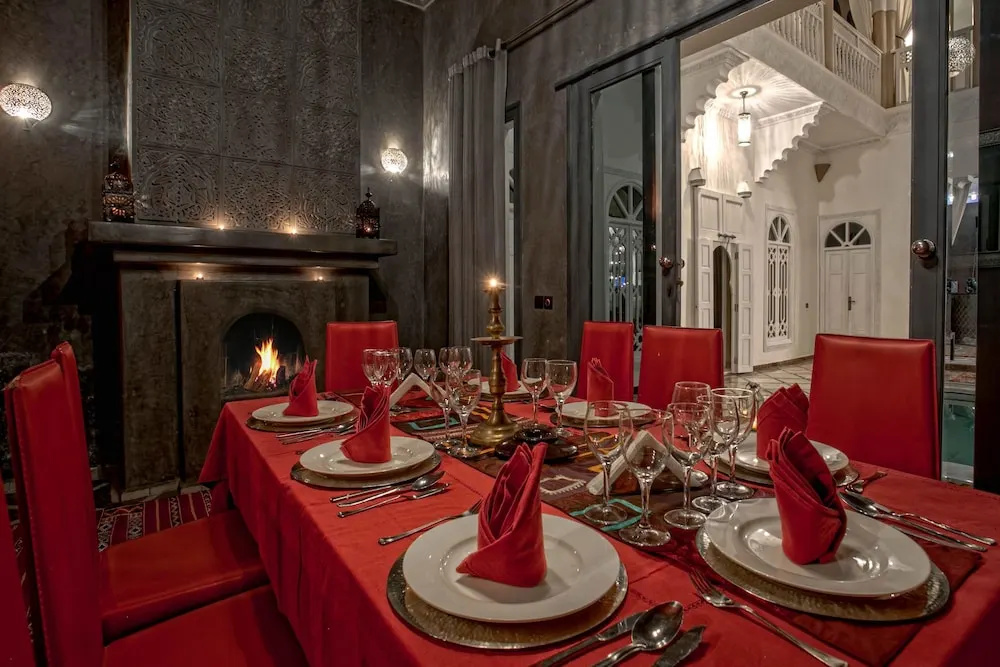 Photo - Riad Dreams