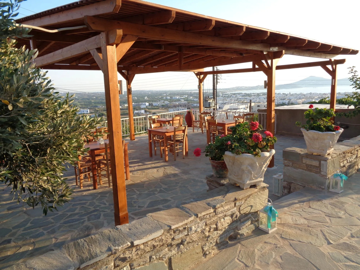 Foto - Petros Studios & Suites