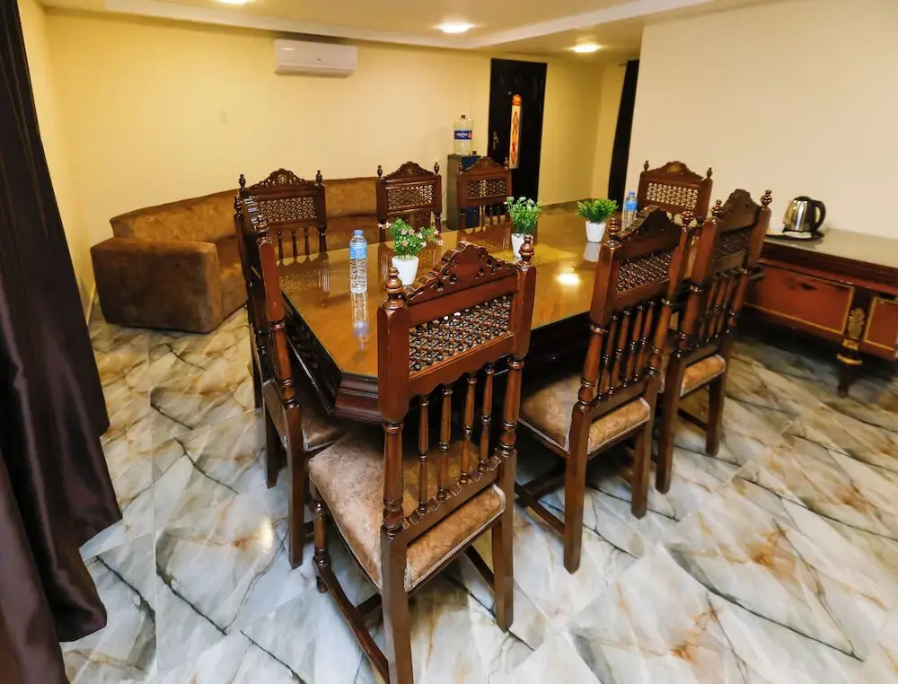 Foto - Turquoise Pyramids palace