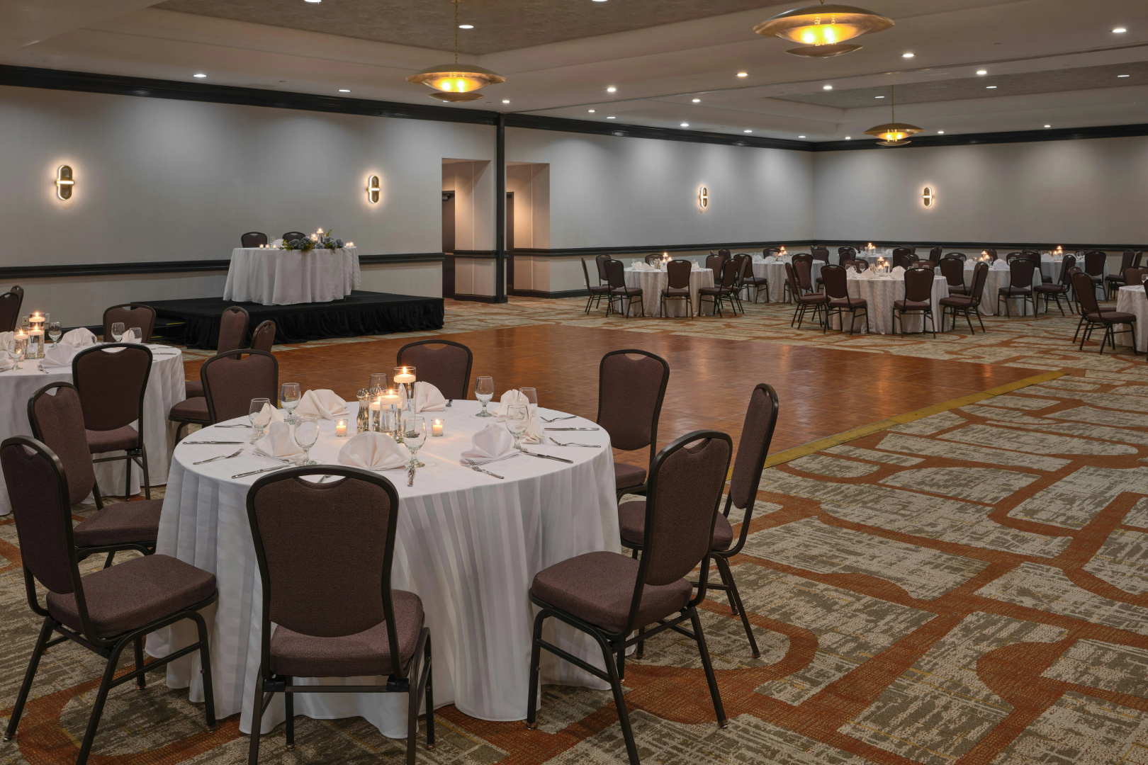 Photo - Hilton Washington DC/Rockville Hotel & Executive Meeting Ctr