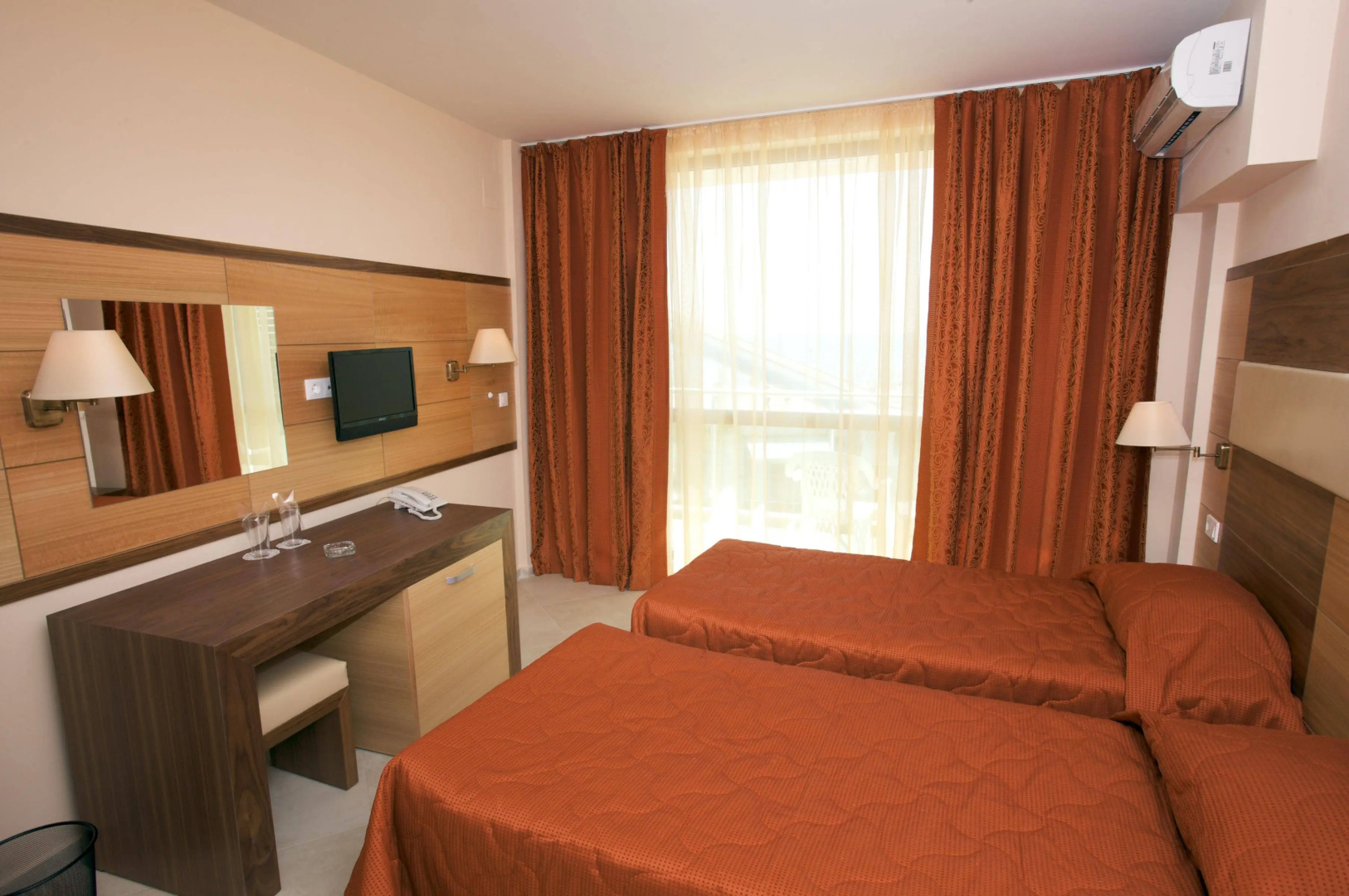 Foto - Seabreeze Hotel