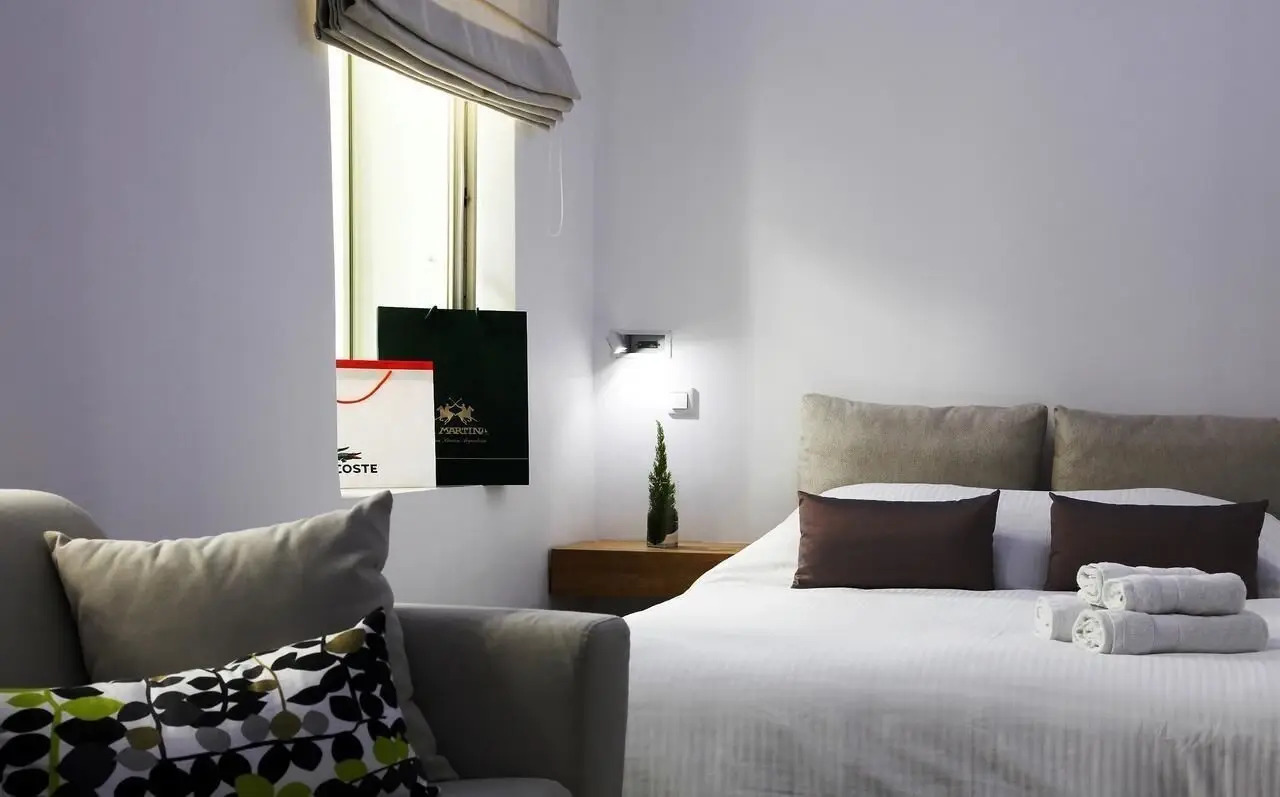 Foto - Fresh Boutique Hotel