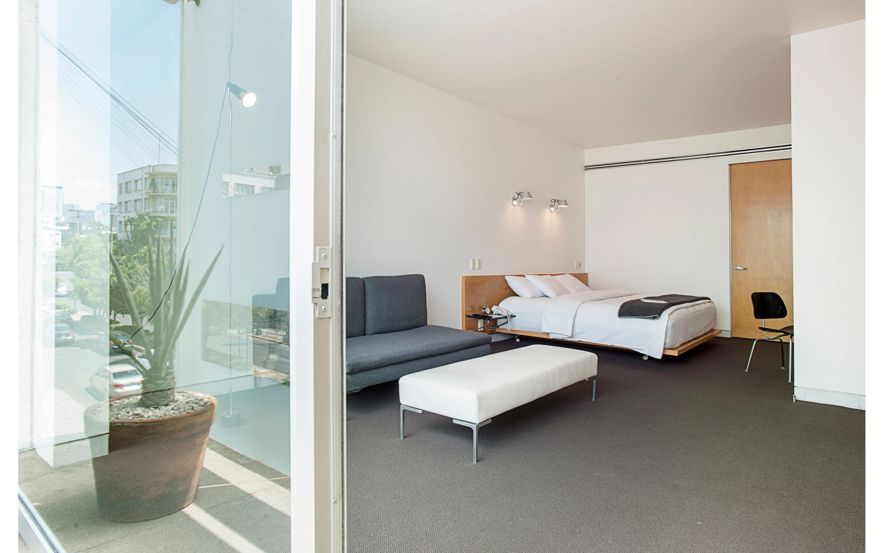 Photo - Habita, Mexico City, a Member of Design Hotels