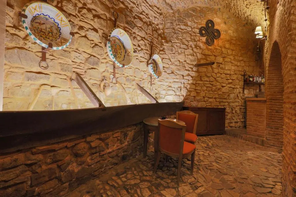 Photo - TUGASA Hotel Castillo de Castellar