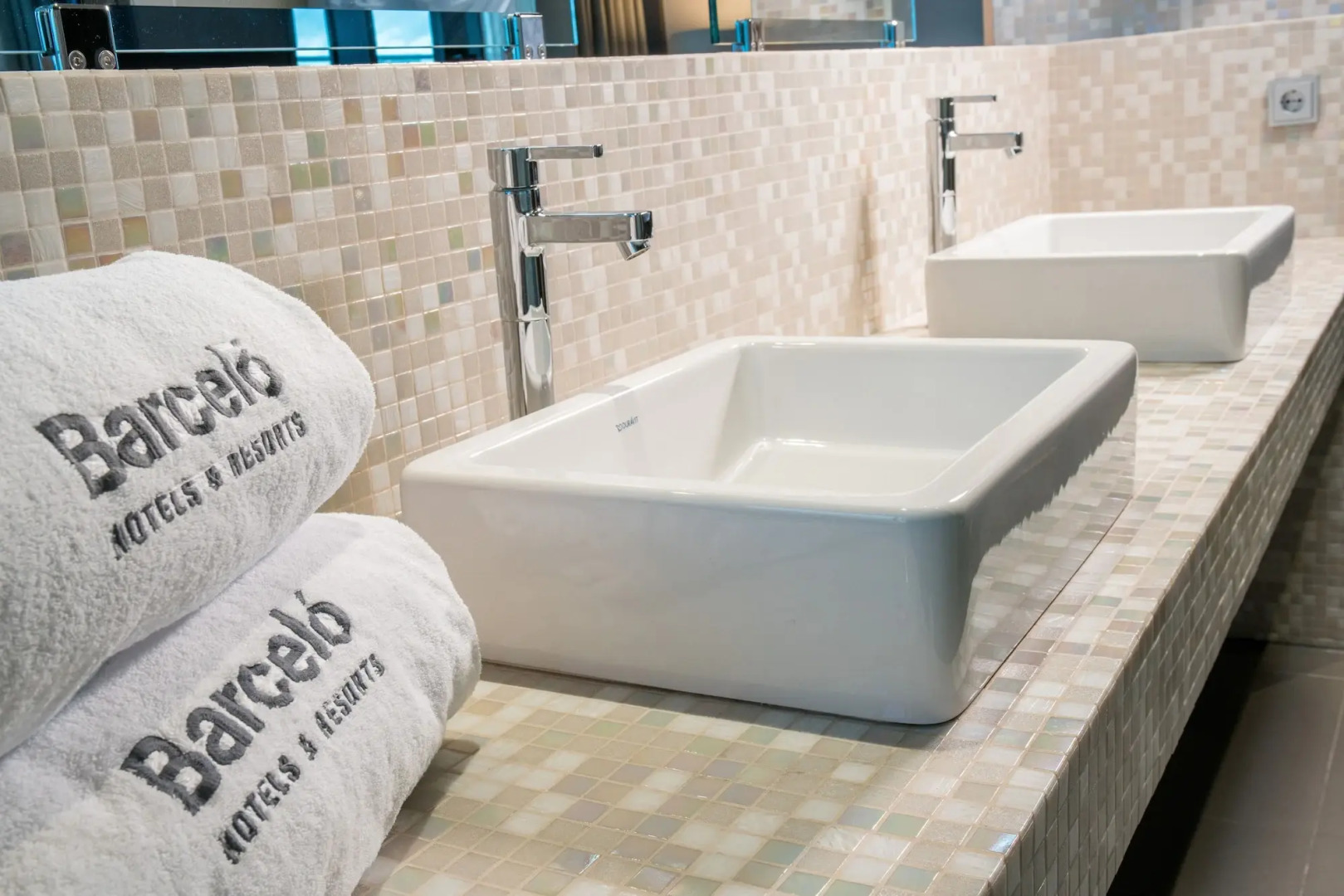 Photo - Barceló Hamburg